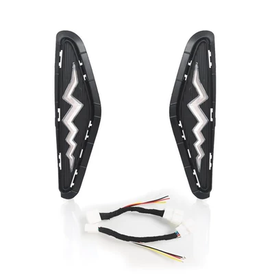 to Chery ireze 8 rear: Tail light