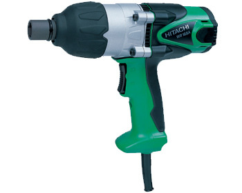 日立电动扳手WR16SA 16mm冲击电扳手高壹电动扳手HITACHI充电扳手