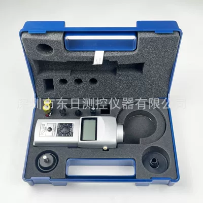 Tachometer Dt-205Lr/Dt-207Lr, tachometer