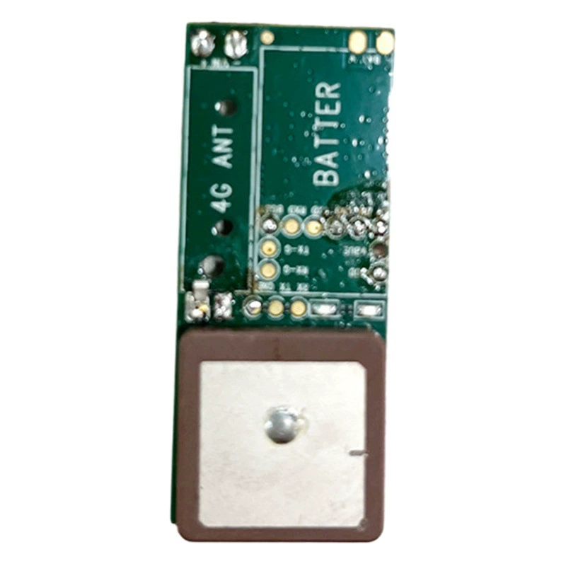 Перезаряжаемый GPS-локатор Beidou: решение для позиционирования на базе спутниковой сети, разработка GPS-решений, индивидуальная настройка.