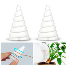 Gardening Copper Wire Antenna Jig�@ˇ�~���쾀��Ȧ�p�@�A��
