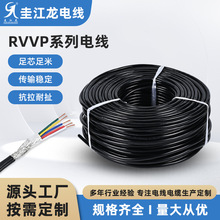 RVVPϵ����Ӿ�2-7оpvc�o�׼������朽Ӿ������b�þ�늚��B�Ӿ�