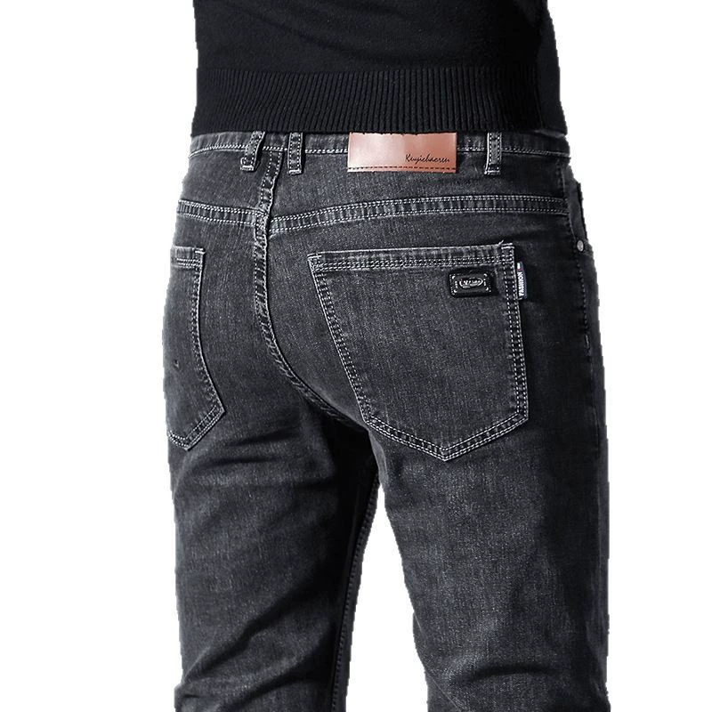 jeans?