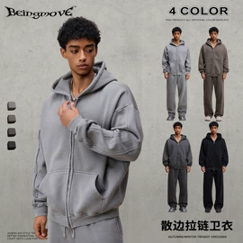 男式T恤;男式卫衣;男式休闲裤