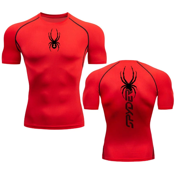 Red A