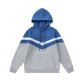 85 Colorblock Hoodie