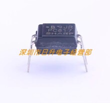 ȫ�¬F؛ PC817X2NSZW PC817 ����x��/���� ֱ�� DIP-4 ICоƬ