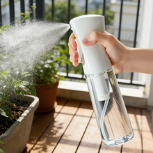 喷雾瓶持续高压酒精消毒化妆补水稀释细雾小喷壶超细雾化收纳瓶