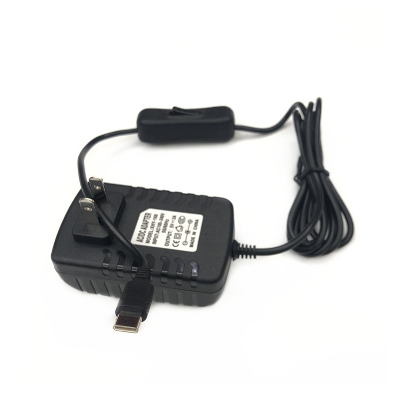 メーカー卸売 5V3A 電源アダプタ電子オルガンユニバーサル電源コードアダプタプラグ充電アダプタ|undefined