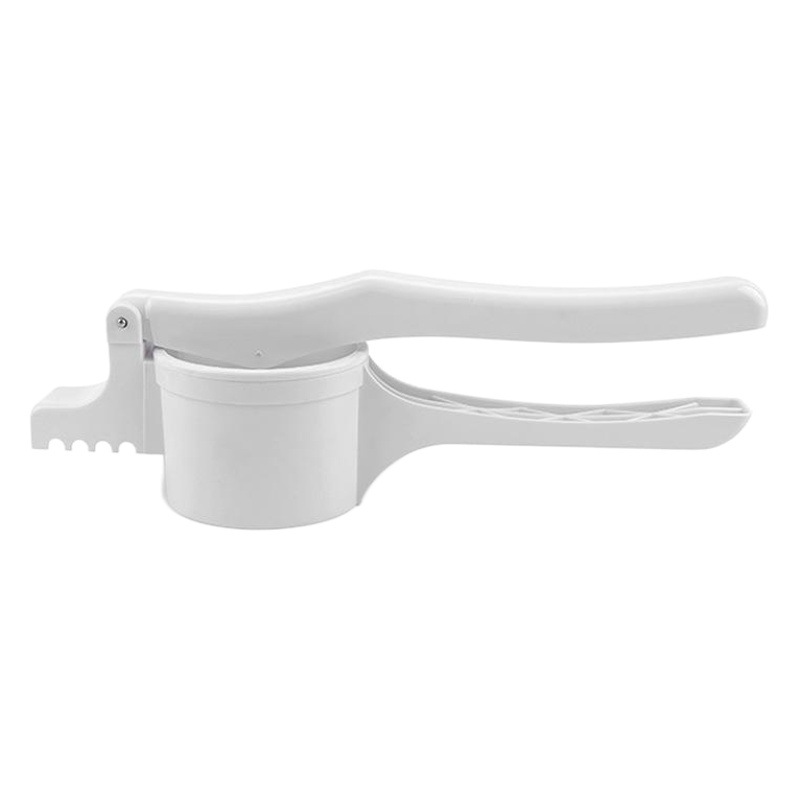 Hogar cocina trituradora manual de patata prensa masher gadget de cocina patata dulce patata prensa