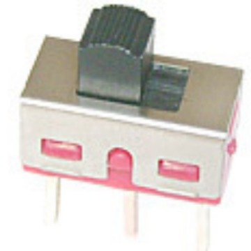 工厂优惠直销直发器开关 大电流拨动开关SS-12E10 SS-12E88