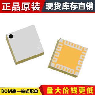 ԭ�b��ƷоƬTGP2105-SM  ���l��λ̽�y�� / ������ 6-18GHz  QFN