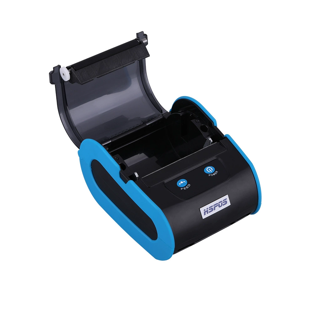 Handheld printer, 80mm, bluetooth