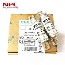 BUSSMANN快速熔断器 BS88系列 50FE 50A 690V 陶瓷保险丝