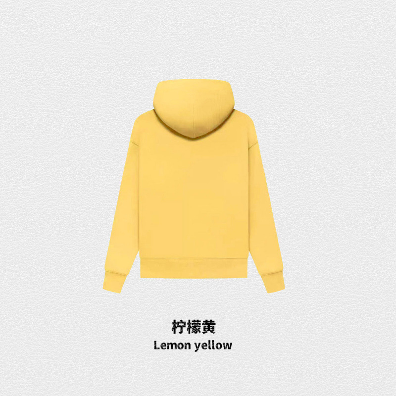 레몬 옐로우