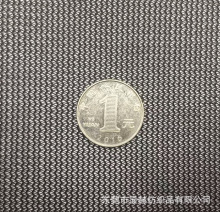 彩色现货K086网眼 波浪弯纹网运动鞋材手袋箱包网布
