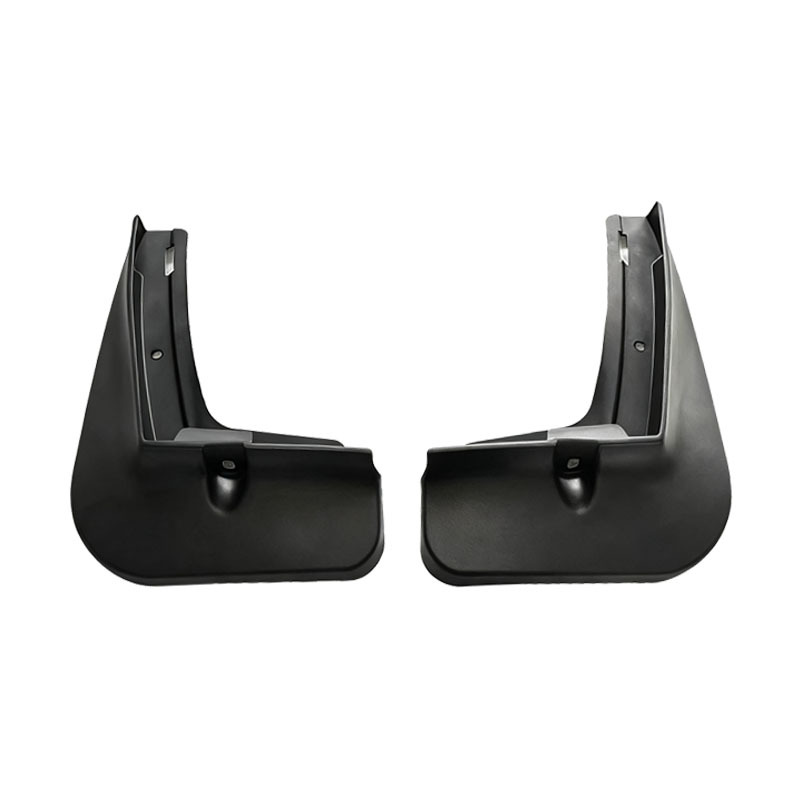 Aplicable a 23 tipos de neumáticos de automóviles BYD delfines, placa de barro a prueba de vuelo, barro blando, piezas de modificación de barro