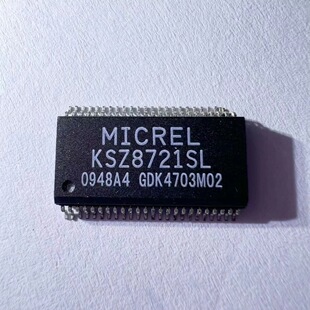 KSZ8721SL PCB���Ԫ��SSOP