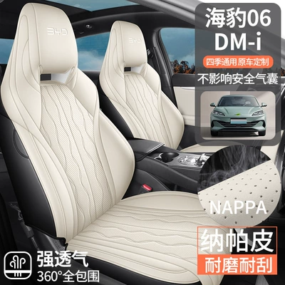 06dmi Special Car Seat Cover – Four Seasons Pad