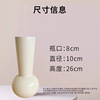 Jianxi bottle white