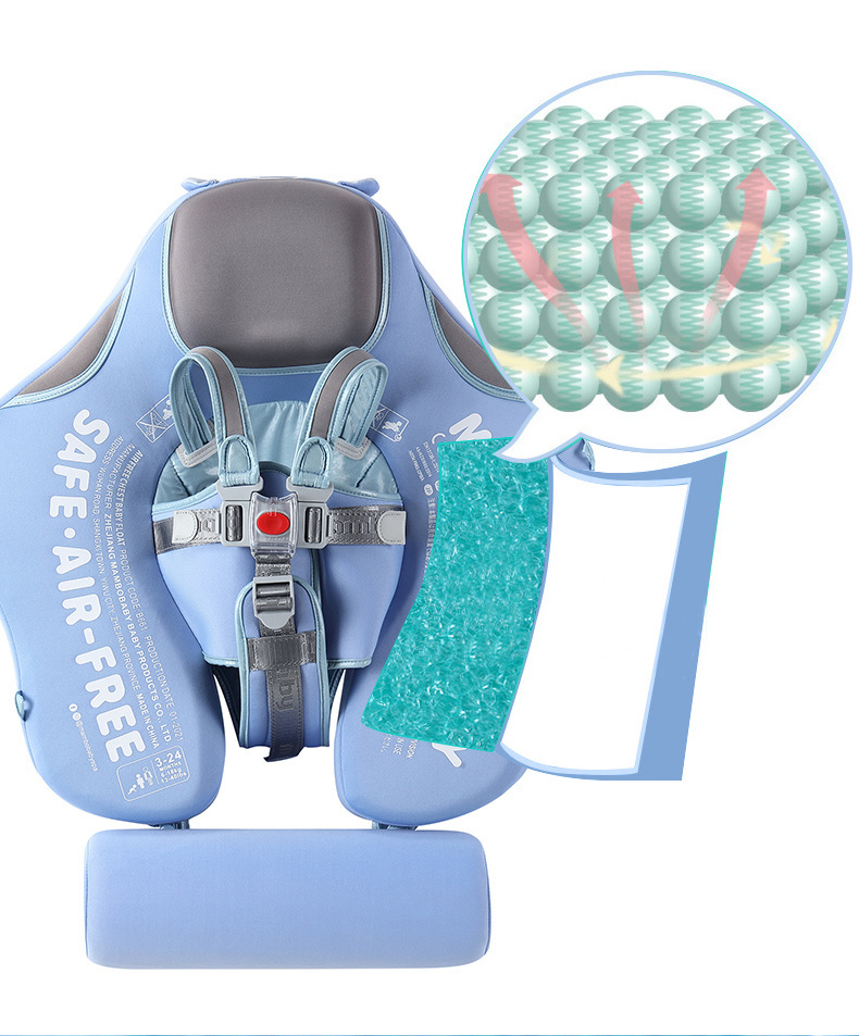 Smart Swim Trainer 3