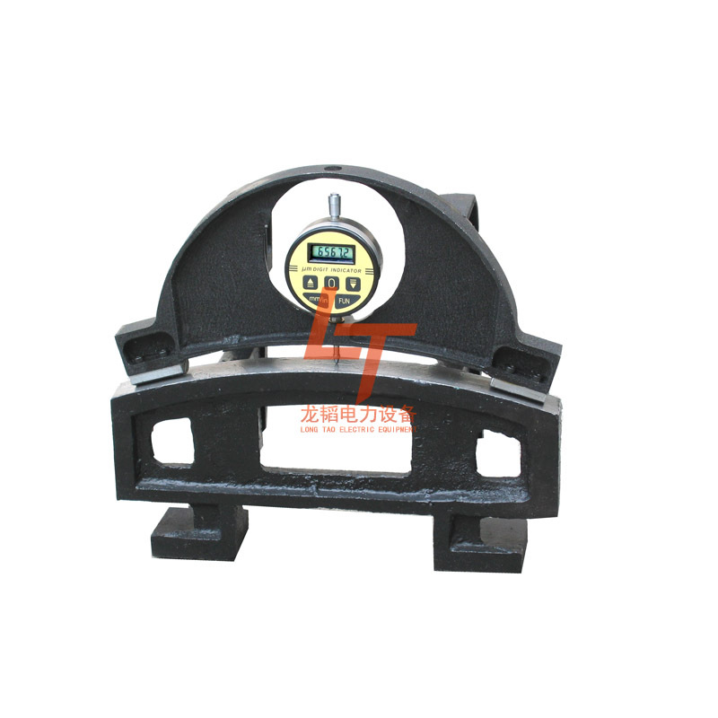 GF922型机车车辆不落轮外径测量仪测量仪测量器760-860mm/8