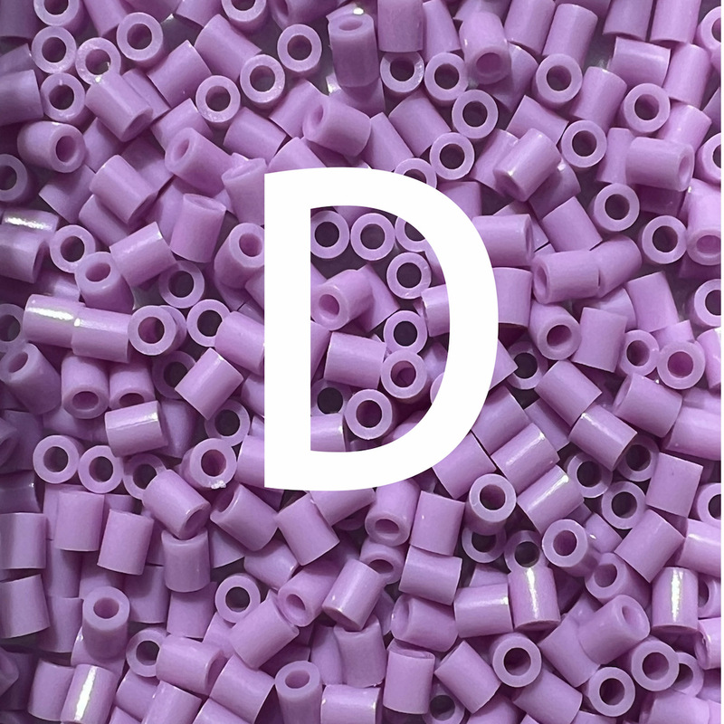 Dodo Beads Dodo Small Beads Coco Same Style Refill Pack 2.6mm Small Beads Refill Pack Dodo Beads Dodo Small Beads Coco Same Style Refill Pack 2.6mm Small Beads Refill Pack