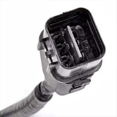Kia Sorento 2002-2006 – Power supply, ignition system accessories