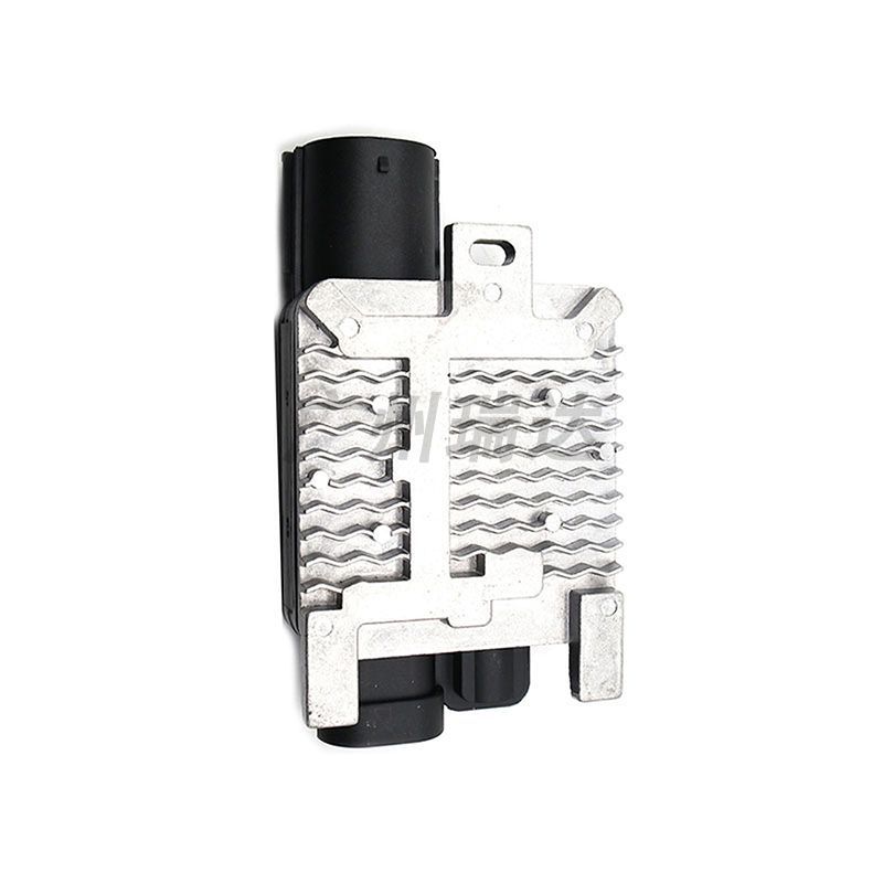 940002904 6W1Z8B658AC 1477218 1336659 Módulo de control de ventilador Ford