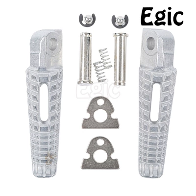 Motorcycle Suitable for: Motorcycle pedals