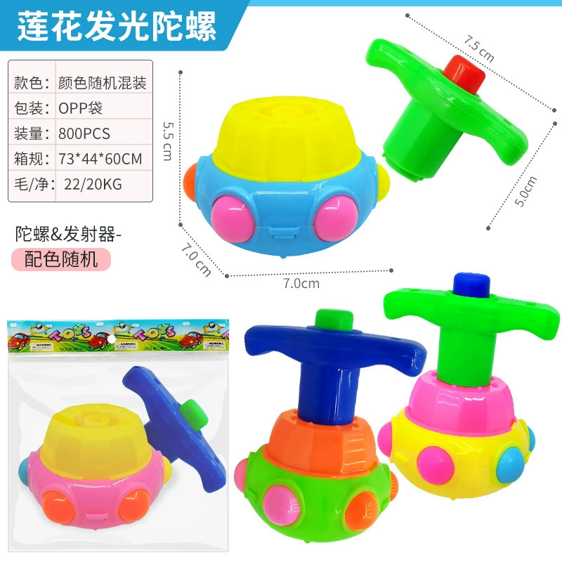 Spinning top, interactive toy, wholesale
