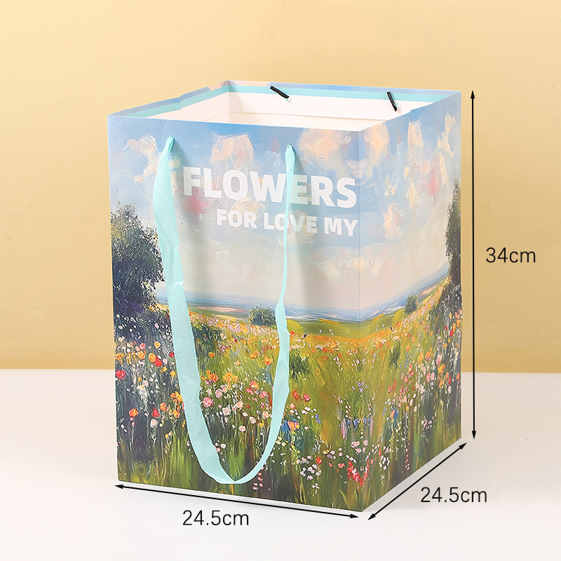 직사각형 모네 정원 23*23*33; 1개