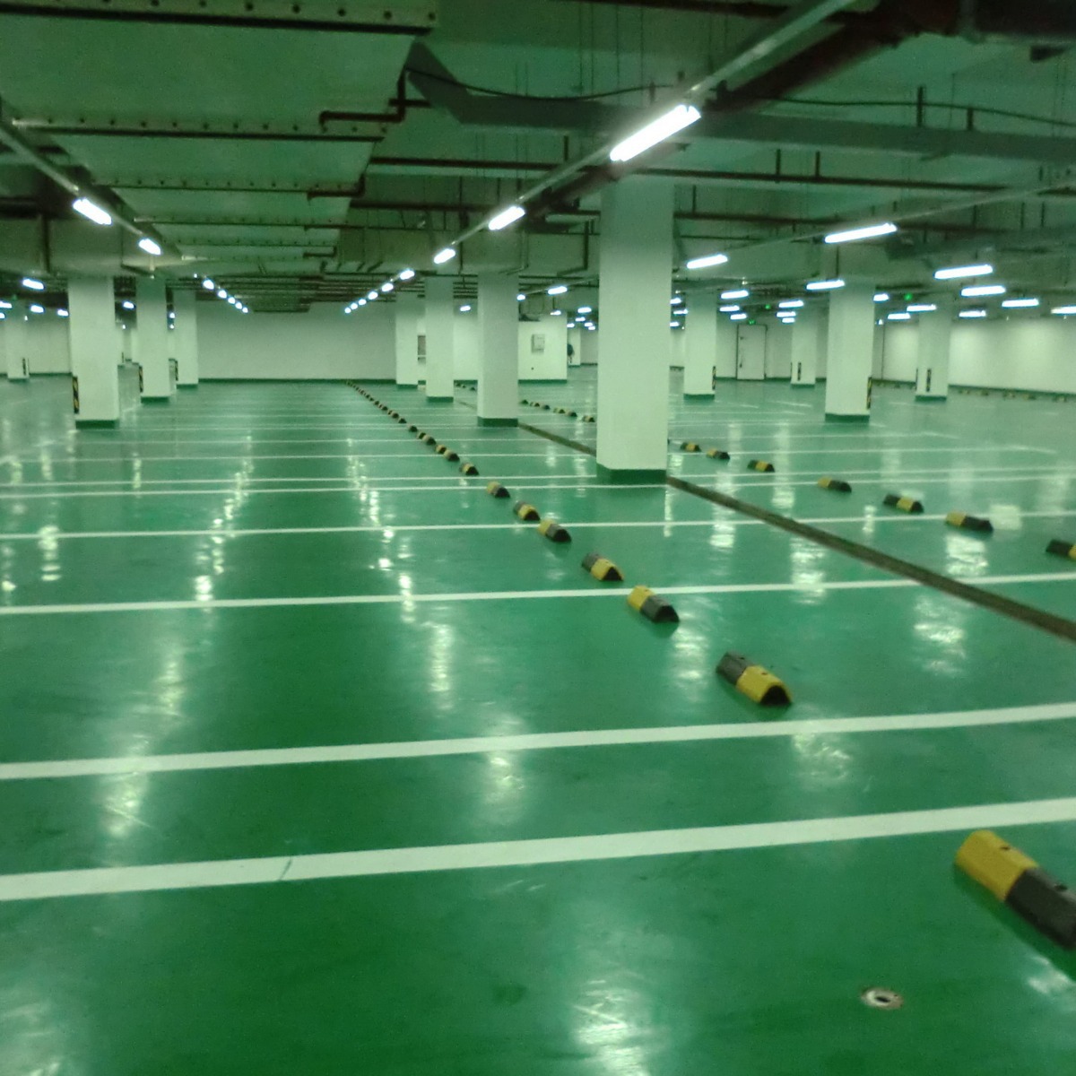 环氧地坪透水地坪彩色地坪设计施工团队质量有保证