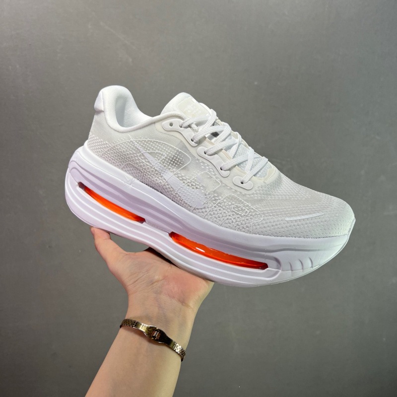 Zapatos de alta calidad transfronterizos de doble cojín de aire de alta ventilación de zapatos deportivos casuales de running