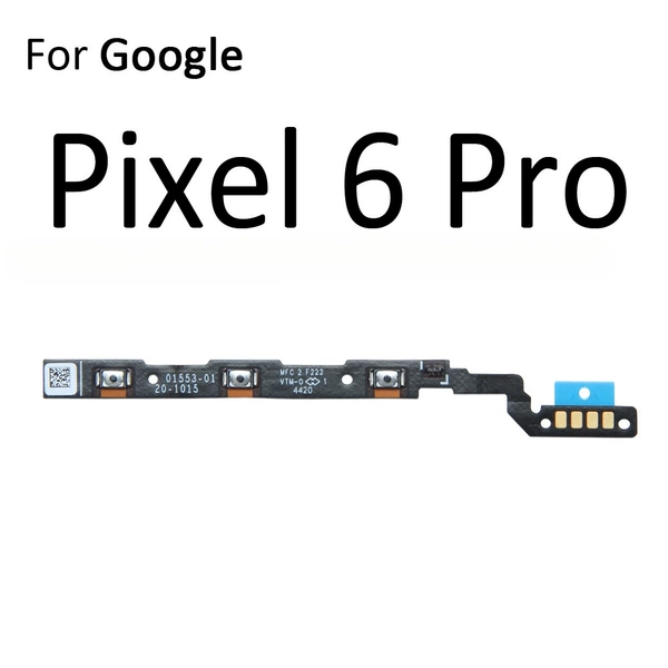 For Pixel 6 Pro