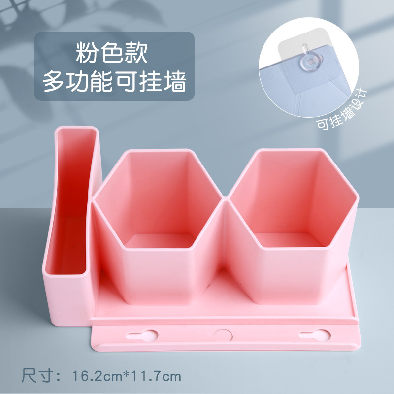 Portalápices de 100 puntos/polvo