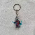 Keychain Galaxy Ultraman