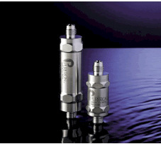 日本pureron高过滤精度全金属气体过滤器UCS-m系列