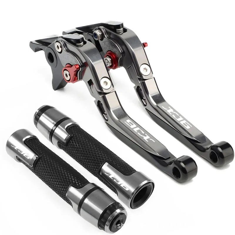 Suitable for Yamaha Xj6 Diversion Motorcycle Modified Brake Clutch Lever Handlebar Cover Cnc