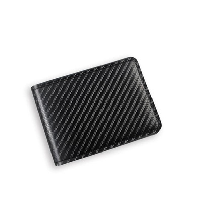 Car ID Holder Men's and – Other Automotive Interior Supplies - 2-card-slots-insert-2-cards-no-logo-carbon-fiber-drivers-license-set