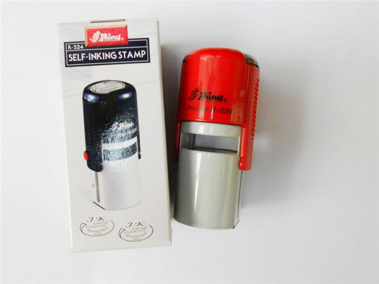 ̨��������ӡ�� shiny printer R-524ӡ�»�ī����ӡ�²�������