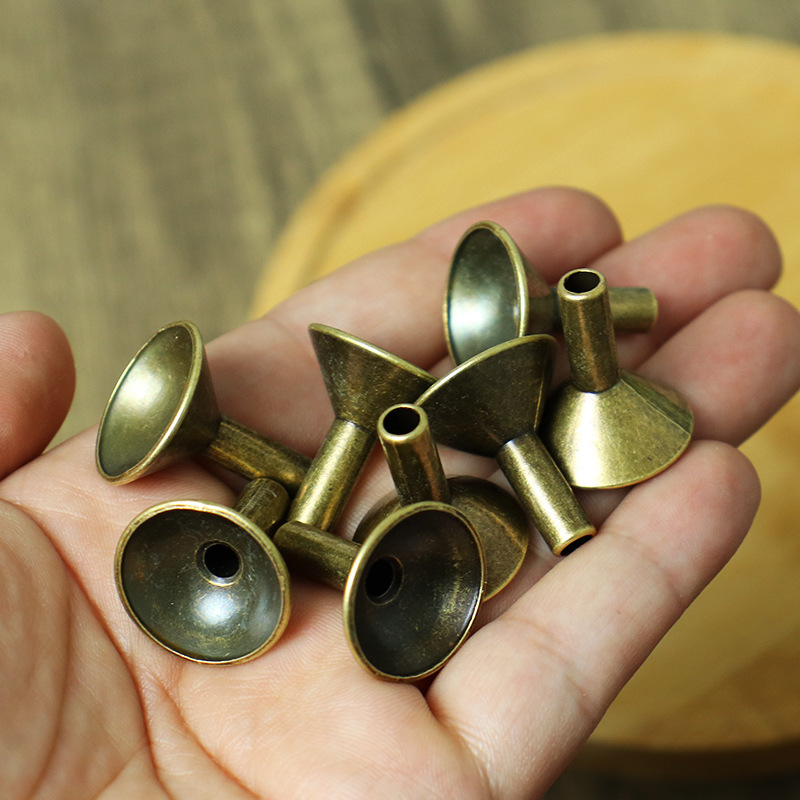 倒流香底座倒流香托倒流香香炉家居摆件配件合金新款香座香架批发