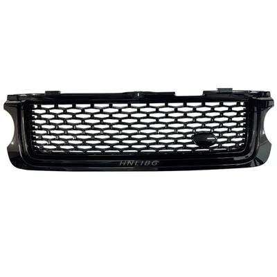 for 2010 Range Rover: Zhongwang