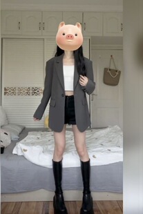 �������ɻ�ɫ�nϵ���b����Ů����W�t���L���¿�һ���������e�WԺ