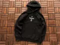 Black(cross)