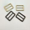 Manufacturers supply 1.2 Official document Bag Buckles Luggage hardware parts