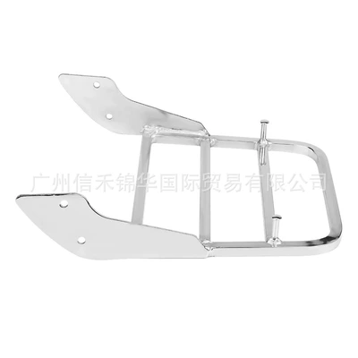 Dəbilqə (Kaska) aksesuarları luggage rack for
