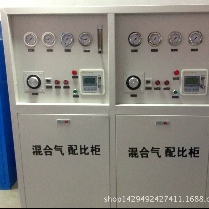 Производитель продает газовые смесительные шкафы, высокоточные смесительные шкафы, многофункциональные пропорциональные шкафы.