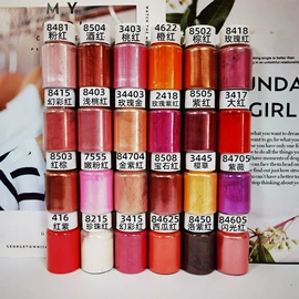 金葱粉;工艺原料;珠光粉