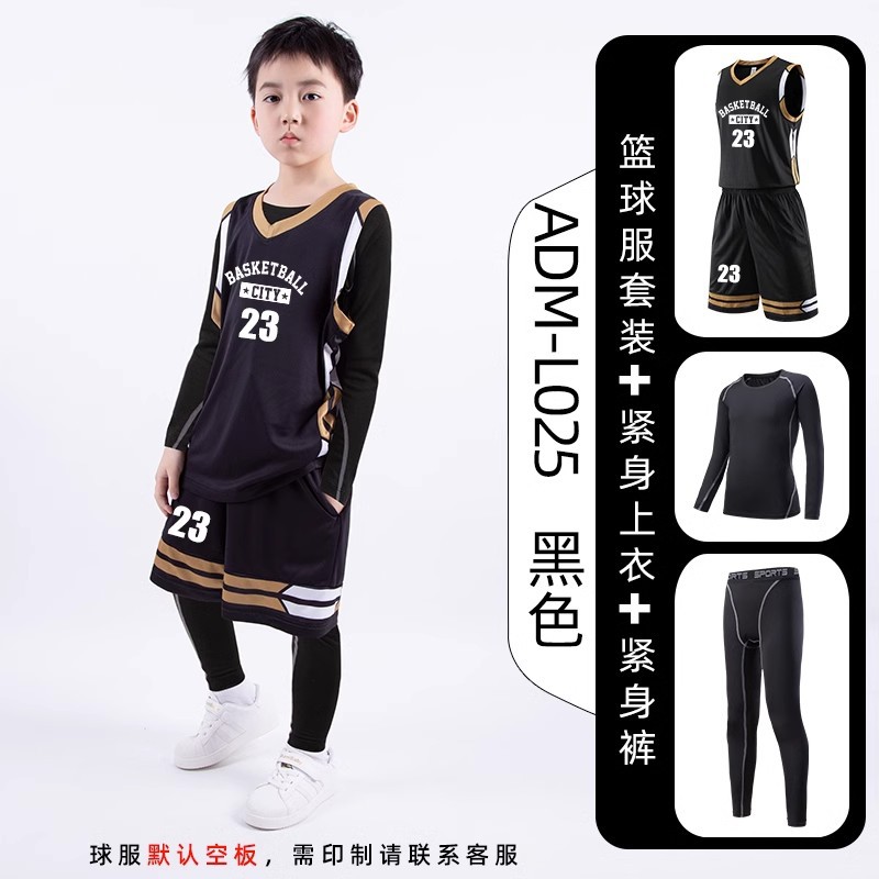 ADM-L025 블랙 / 3XS
